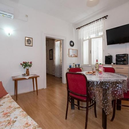 Apartmán Apartman Paun Opatija Exteriér fotografie