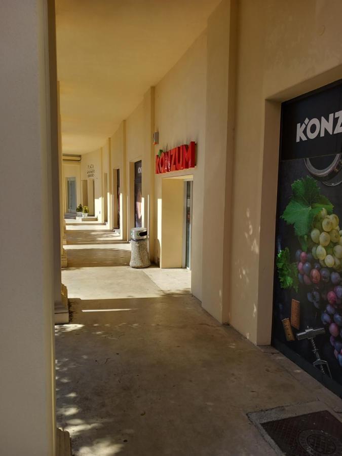 Apartmán Apartman Paun Opatija Exteriér fotografie
